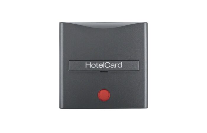 "Centrální díl, kryt s potiskem "Hotelo