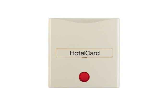 "Centrální díl, kryt s potiskem "Hotelo