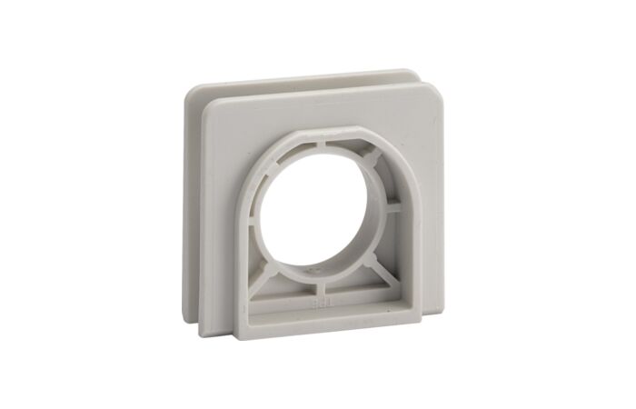 Spojovací průchodka, IP 55, Berker W.1,