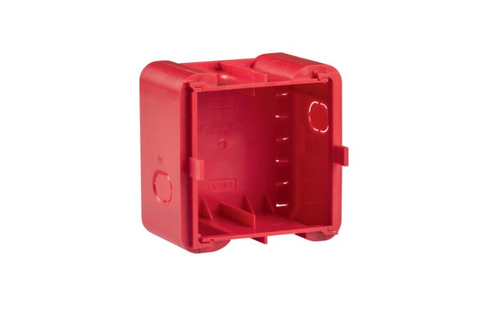 Krabice pro zazdění 1-násobná instalační