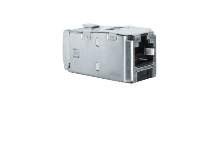 Keystone, modulární, RJ45, STP, Cat. 5e,