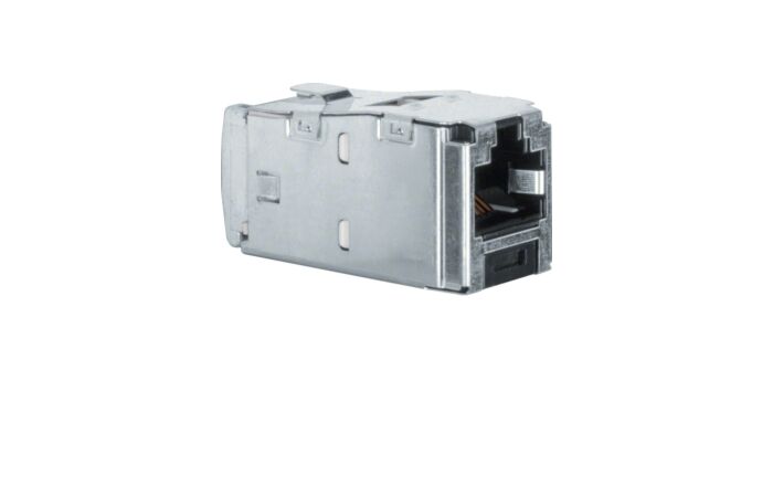 Keystone, modulární, RJ45, STP, Cat. 6,