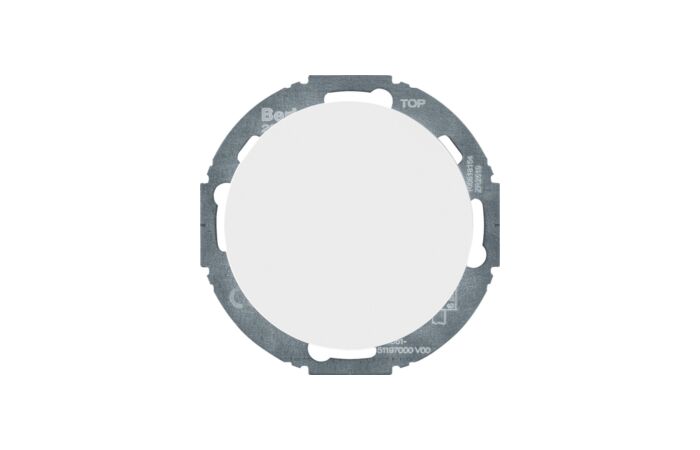 Ovládací modul stmívače s knoflíkem a je