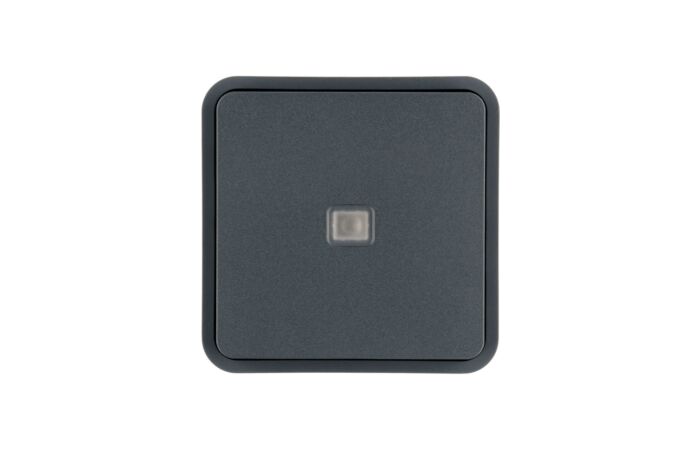 Kolébka pro 1-násobná tlačítko BA s jedn