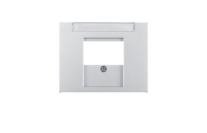 Centrální díl pro zásuvku TDO, Berker K.