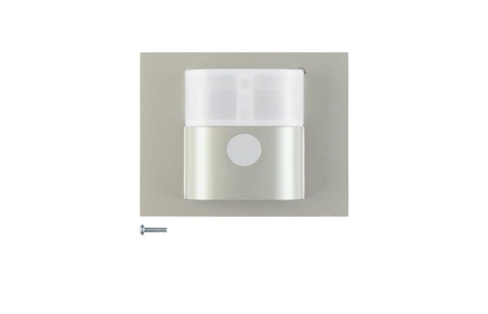 Čidlo pohybu pro výšku 1,1 m, Berker K.5