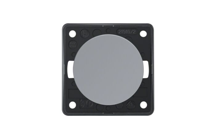 "Vypínač, kolébkový, řazení 2 s potiskem