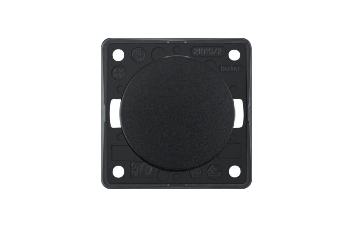 "Vypínač, kolébkový, řazení 2 s potiskem