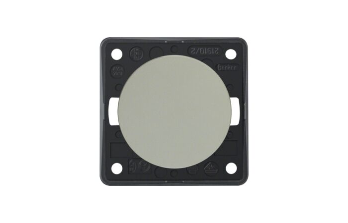 "Vypínač, kolébkový, řazení 2 s potiskem