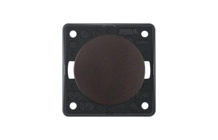 Vypínač, kolébkový, řazení 6, 16 AX, 250