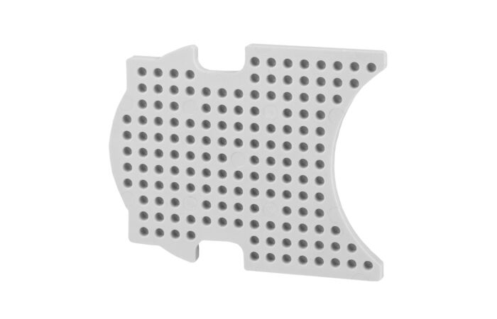 KOPOS Záslepka náhradní ND KEZ-3/Z_KB do zateplení