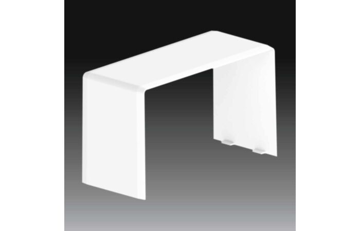 KOPOS Kryt 8212HF_HB spojovací Pk 110X65 D Hf bílá/ral 9003