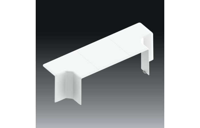 KOPOS Kryt 8234HF_HB odbočný Pk 170X65 D Hf bílá/ral 9003