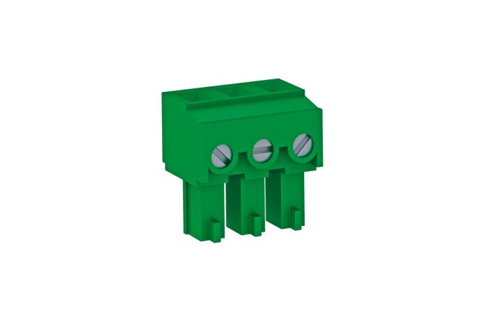 OBO BETTERMANN Náhradní zástrčka pro dálkovou signalizaci VF typ VF-FS