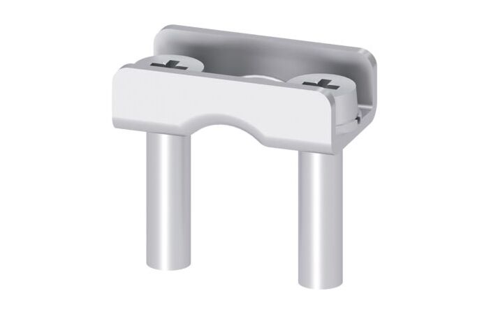 SIEMENS Připojovací sada příložková svorka pro 3NP1131.., připojení vodičů Cu 1,5 ÷ 70 mm2, 1 ks typ 3NP1931-1BA00