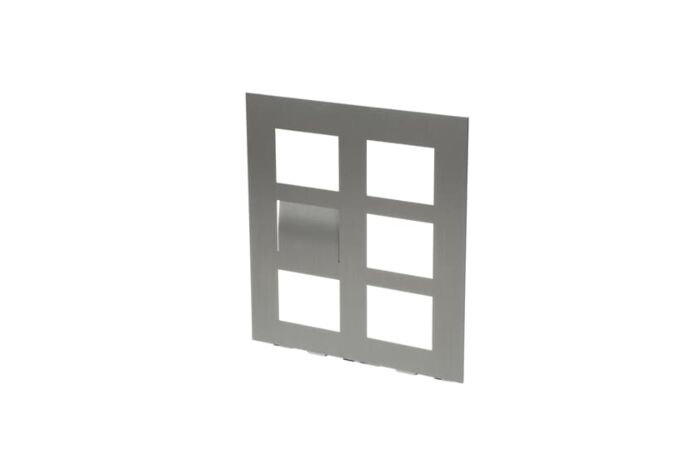 2TMA130160X0007 Kryt tlačítkového tabla