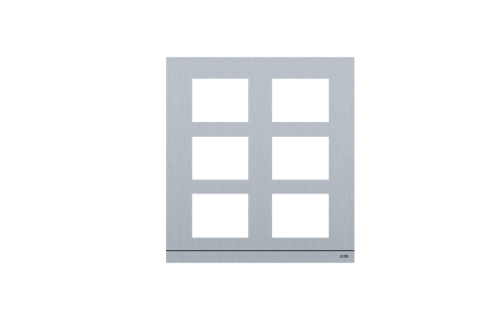 ABB Kryt 2TMA200160A0019 tlačítkového tabla