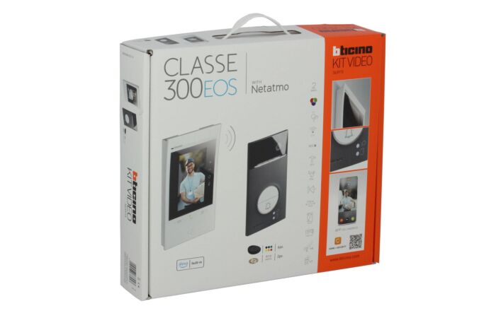 VIDEO SET FLEX ONE CL300EOS+L3000 BLACK