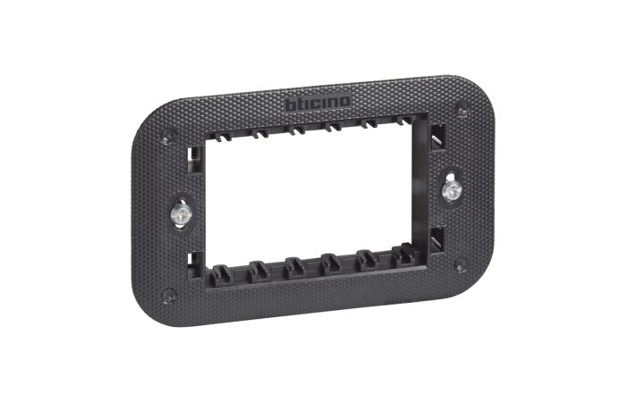 Deska BTICINO K4703 montážní 2M