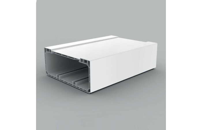 KOPOS Kanál PK 170x70 D parapetní, dutý, délka 2m