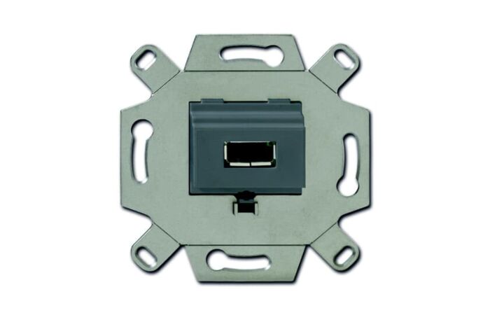 ABB Zásuvka 0230-0-0420 USB