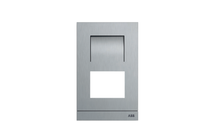 ABB Tablo 8300-0-8171 audio