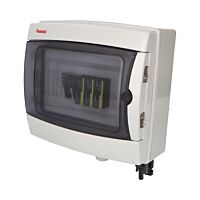 FAMATEL Skříň rozvodná pro fotovoltaiku fr39081-DC-0-1-1