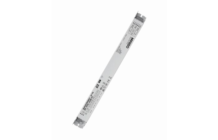 OSRAM Předřadník QT-FIT8 2X58-70/220-240 UNV1