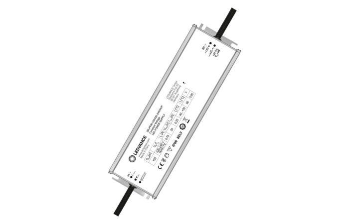 LEDVANCE Předřadník LED IP66 DR-PFM-150/220-240/24/P FS1