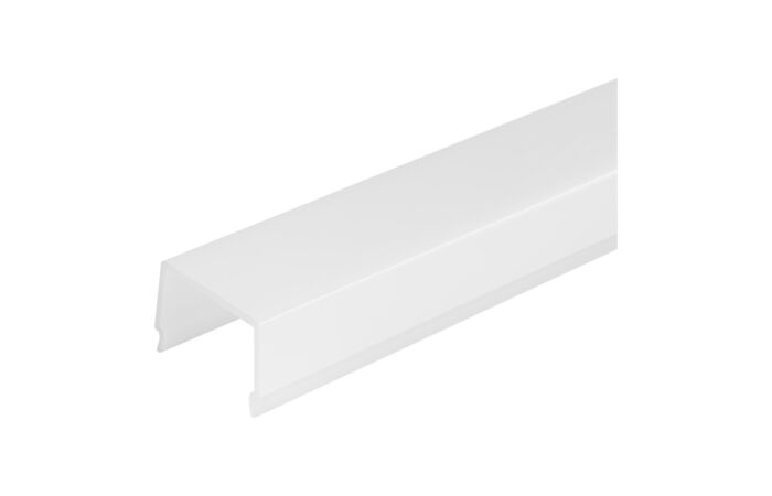 LEDVANCE Kryt profilu LS AY-PC/W01/D/1 BT1