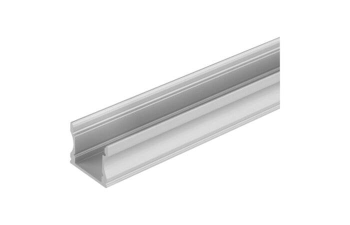LEDVANCE Profil pro standardní LED pásky LS AY-PM05/U/17,5X14,5/10/2 BT1