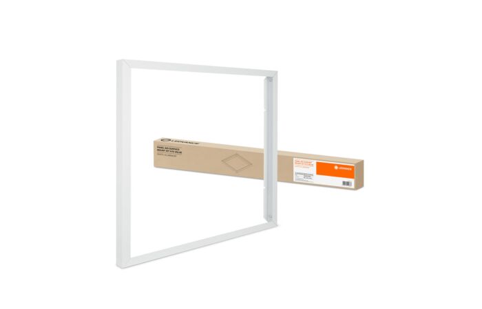 LEDVANCE Rám pro přisazenou montáž SURFACE MOUNT KIT VALUE 625