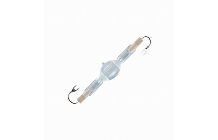 OSRAM Výbojka POWERSTAR HQI®-TS 1000W 120V 90000lm 4400K K12s-36