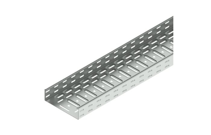 KOPOS Žlab kabelový KZ 60X200X1.50_POF 3m