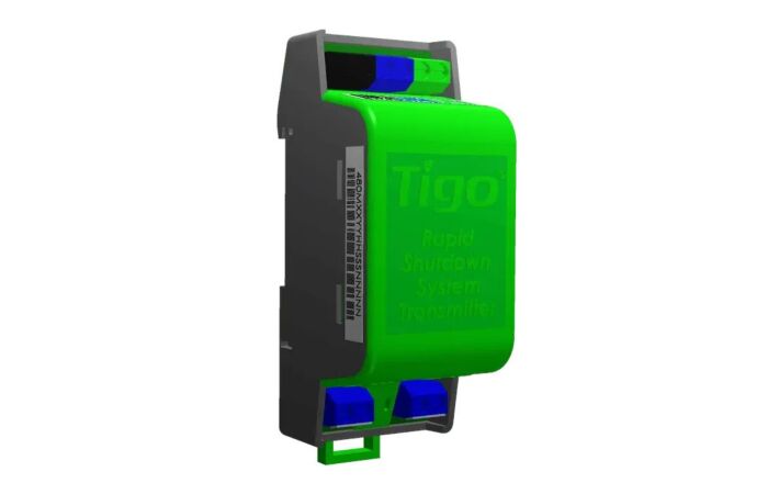 TIGO Vysílač RSS Transmitter kit