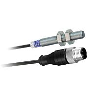 SCHNEIDER XS508B1CAL08M12 Indukční čidlo M8, L=61m