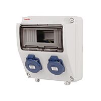 FAMATEL Skříň V1056-ZSF20000000.V /3957 zásuvková