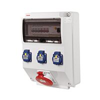 FAMATEL Skříň V333-ZSF30001000.1 /3959 zásuvková