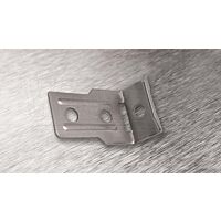 WAPRO Příchytka "L" D007