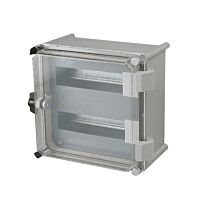 SCHNEIDER NSYDLS36 Modulární rám 36M pro 36x27 PLS