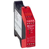 SCHNEIDER Modul XPSAC3421 Preventa