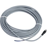 SCHNEIDER XZCPV0941L10 Kabel PVC s konektorem M8,