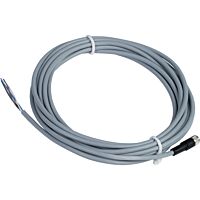 SCHNEIDER XZCPV0941L5 Kabel PVC s konektorem M8, p