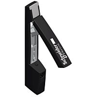 SCHNEIDER Klika NSYSFHD2 pro vložky DIN, KABA, ASS