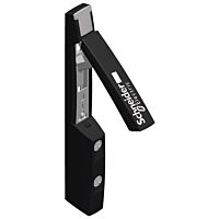 SCHNEIDER NSYSFHD3 Klika pro dvě vložky