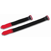 CIMCO Lepící textilní páska 300 x 25 mm (10 ks)