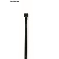 CIMCO Vázací páska černá UV 1220 x 9 mm (100 ks)