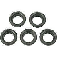 SCHNEIDER MTN639150 VA50 adaptéry ventilu (5 ks)