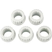 SCHNEIDER MTN639178 VA78 adaptéry ventilu (5 ks)