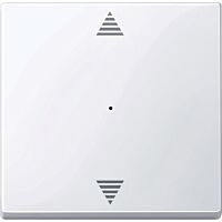 SCHNEIDER MTN619425 Kryt pro 1-násobný tlač. modul